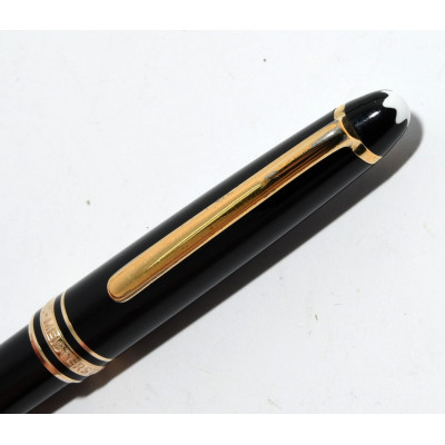 ROLLERBALL MONTBLANC MEISTERSTUCK PIX