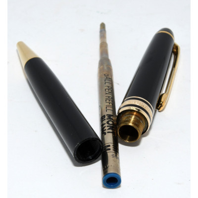 ROLLERBALL MONTBLANC MEISTERSTUCK PIX