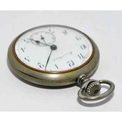 RELOJ DE BOLSILLO MOERIS PATENT