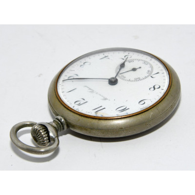 RELOJ DE BOLSILLO MOERIS PATENT