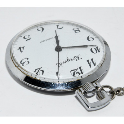 RELOJ DE BOLSILLO KORYVENT