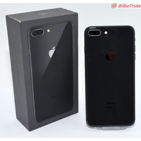 IPHONE 8 PLUS 64GB NEGRO