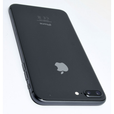 IPHONE 8 PLUS 64GB NEGRO