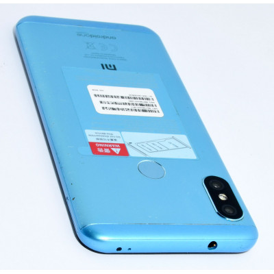 XIAOMI MI A2 LITE 64GB AZUL