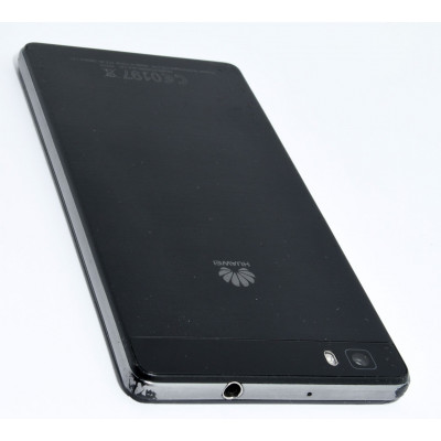 HUAWEI P8 LITE 16GB NEGRO