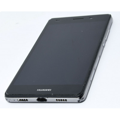 HUAWEI P8 LITE 16GB NEGRO