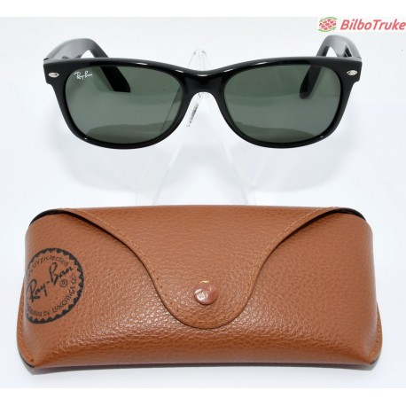 GAFAS DE SOL RAYBAN NEW WAYFARER