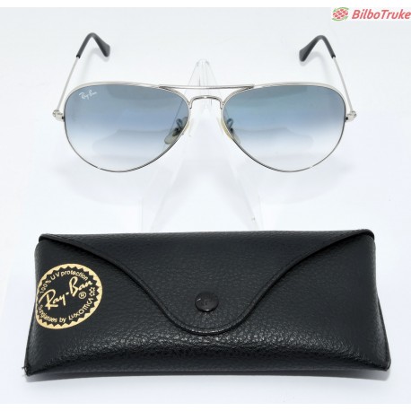 GAFAS DE SOL RAYBAN AVIATOR