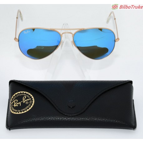 GAFAS DE SOL RAYBAN AVIATOR 3025