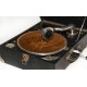 GRAMAFONO ELITE CON DISCOS