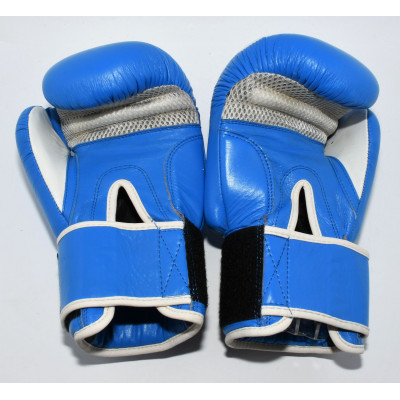 GUANTES BOXEO LAGUNA TOP RING