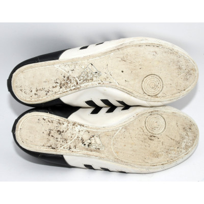 ZAPATILLAS DE TAEKWONDO ADIDAS