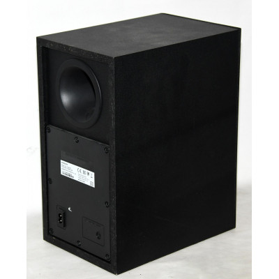 BARRA DE SONIDO SAMSUNG SOUNDBAR T4 SERIES