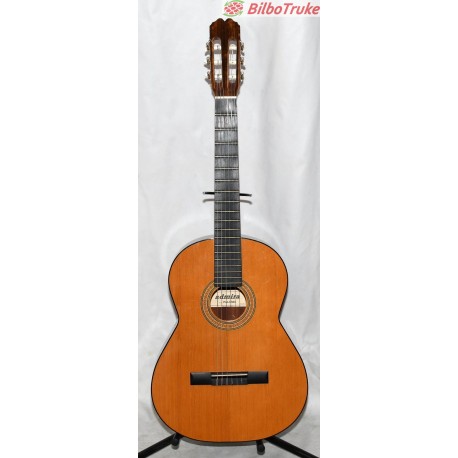 GUITARRA CLASICA ADMIRA PALOMA