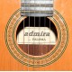GUITARRA CLASICA ADMIRA PALOMA
