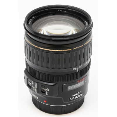 OBJETIVO TAMRON AF 18-250 F3.5-6.3 MACRO PARA CANON