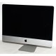 APPLE iMac18,2 RETINA 4K 21.5" 2017 PLATA / i5 2.3GHz / 1TB HDD / 8GB RAM