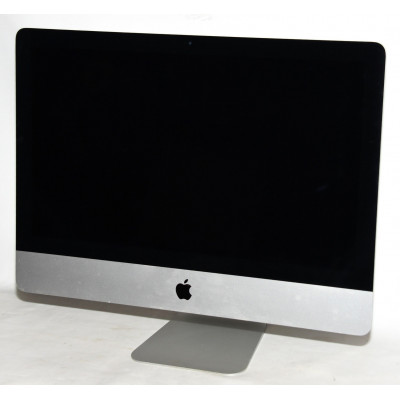 APPLE  iMac18,2 RETINA 4K 21.5" 2017 PLATA / i5 2.3GHz / 1TB HDD / 8GB RAM