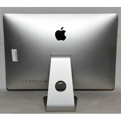 APPLE  iMac18,2 RETINA 4K 21.5" 2017 PLATA / i5 2.3GHz / 1TB HDD / 8GB RAM