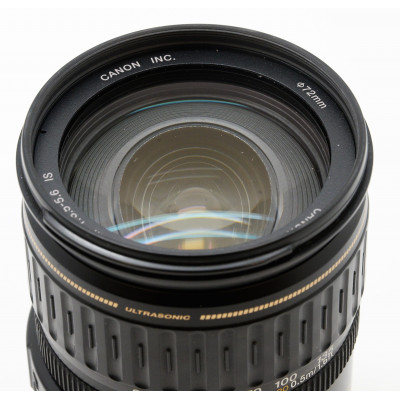 OBJETIVO TAMRON AF 18-250 F3.5-6.3 MACRO PARA CANON