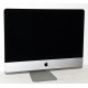 APPLE iMac18,2 RETINA 4K 21.5" 2017 PLATA / i5 2.3GHz / 1TB HDD / 8GB RAM