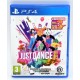 VIDEOJUEGO PS4 JUST DANCE 2019