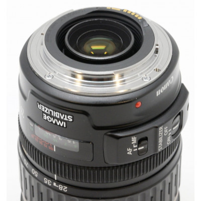 OBJETIVO TAMRON AF 18-250 F3.5-6.3 MACRO PARA CANON