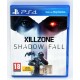 VIDEOJUEGO PS4 KILLZONE SHADOW FALL