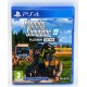 VIDEOJUEGO PS4 FARMING SIMULATOR 22