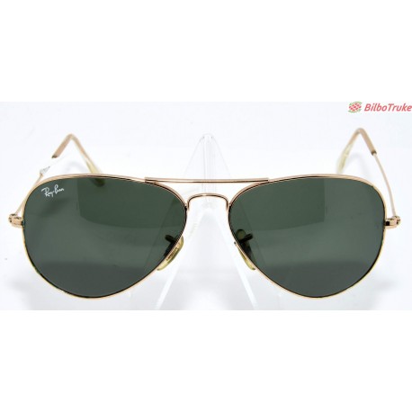 GAFAS DE SOL RAYBAN AVIATOR