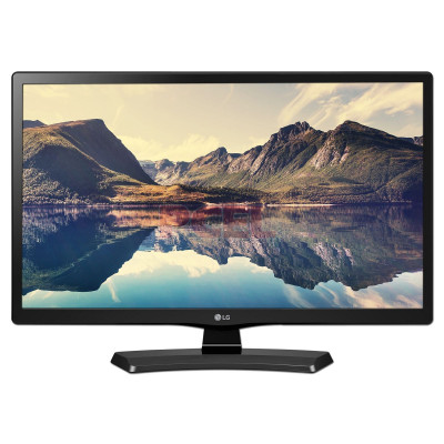 MONITOR TV 24" LG 24MT48DF