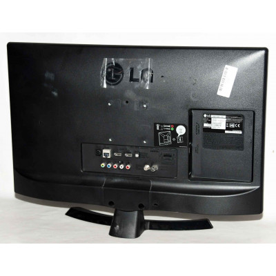MONITOR TV 24" LG 24MT48DF