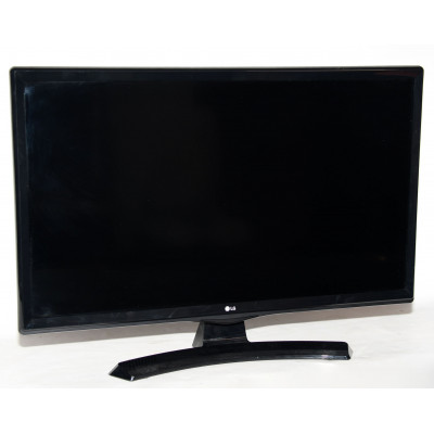 MONITOR TV 24" LG 24MT48DF