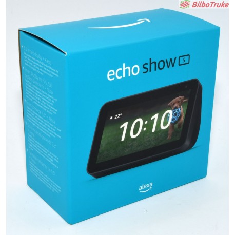 AMAZON ALEXA ECHO SHOW 5
