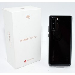 HUAWEI P30 PRO 256GB NEGRO