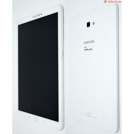 TABLET SAMSUNG GALAXY TAB A 2016 WIFI BLANCO