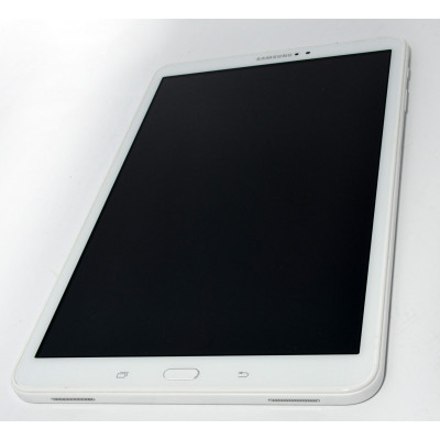 TABLET SAMSUNG GALAXY TAB A 2016 WIFI BLANCO