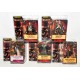COLECCION 5 FIGURAS NECA PIRATAS DEL CARIBE