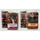 COLECCION 5 FIGURAS NECA PIRATAS DEL CARIBE