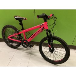 BICICLETA INFANTIL MONTY KY5 20 PULGADAS