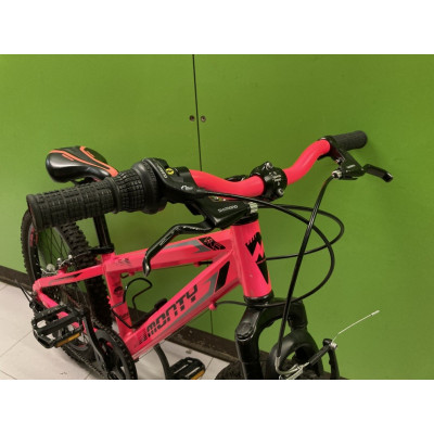 BICICLETA INFANTIL MONTY KY5 20 PULGADAS