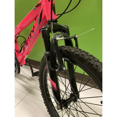 BICICLETA INFANTIL MONTY KY5 20 PULGADAS