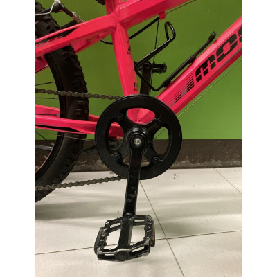 BICICLETA INFANTIL MONTY KY5 20 PULGADAS