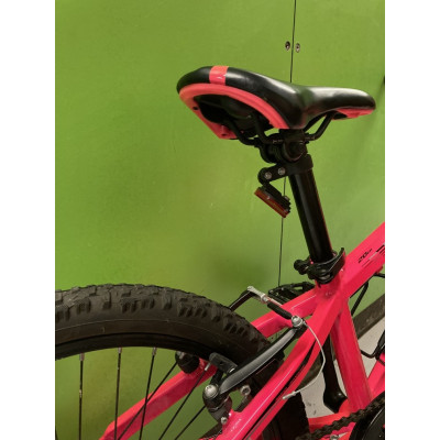 BICICLETA INFANTIL MONTY KY5 20 PULGADAS