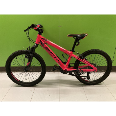 BICICLETA INFANTIL MONTY KY5 20 PULGADAS