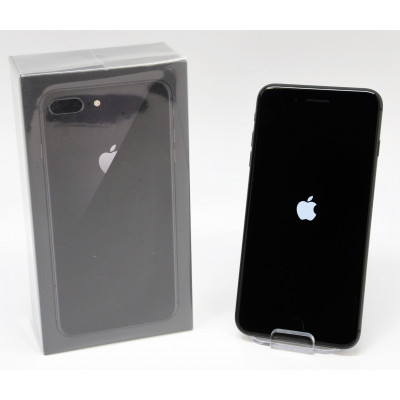 Iphone 8 Plus 64GB Space Grey