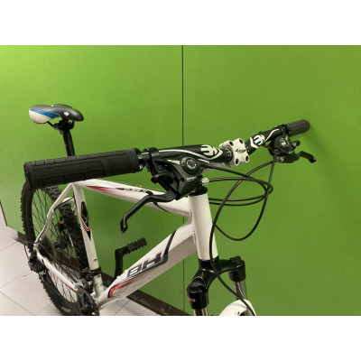 BICICLETA MONTAÑA BH OVER X