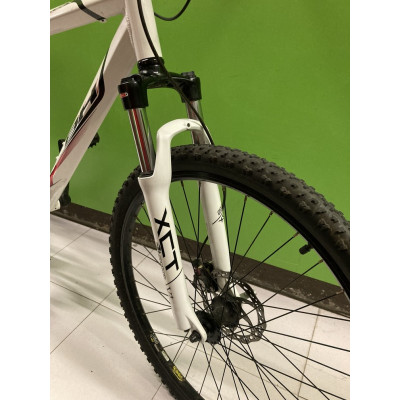 BICICLETA MONTAÑA BH OVER X