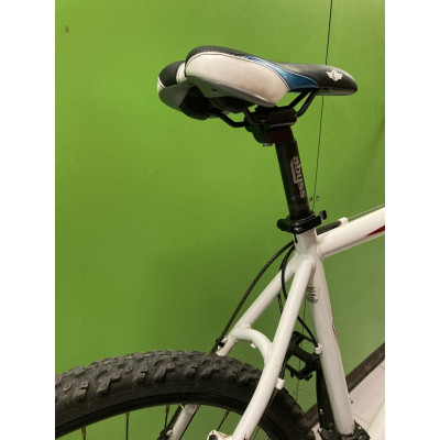 BICICLETA MONTAÑA BH OVER X