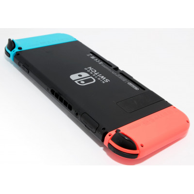 CONSOLA NINTENDO SWITCH